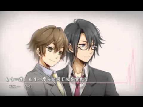 【そらるイナカモノ】心拍数＃0822歌ってみた【Ａ24新社会人コニー】