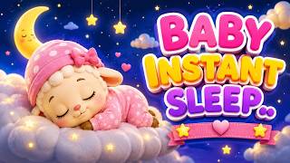 Lullaby for Babies to Go to Sleep 💤 | Bebo Sheep Bedtime Songs | Sleep Music for Babies & Toddlers screenshot 4