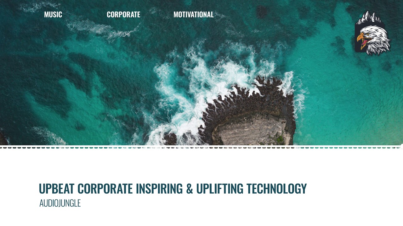 Upbeat Corporate Inspiring & Uplifting Technology (13384923) 