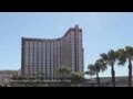 TREASURE ISLAND LAS VEGAS EXECUTIVE SUITE REVIEW - YouTube