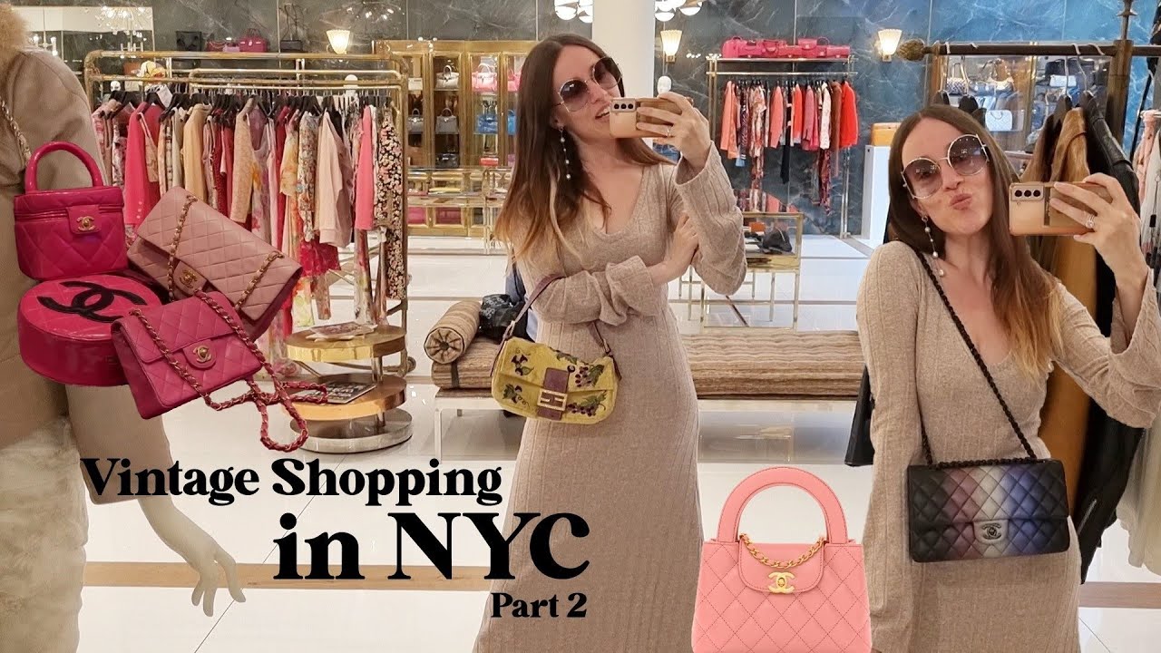 The Best 10 Used, Vintage & Consignment near What Goes Around Comes Around  in New York, NY - Yelp