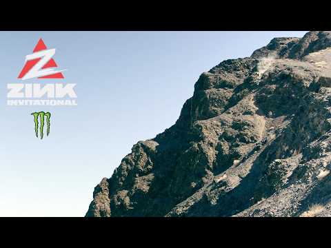 This MTB Event Has No Rules – Zink Invitational 2025