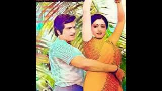 Taki O Taki.Himmatwala1983.Asha Bhosle.Kishore Kumar.Bappi Lahri.Jeetendra.SriDevi.Arun Govil.Soma A