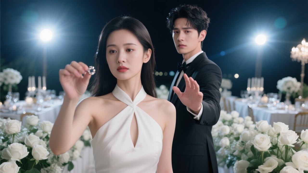 Traicionada por esposo y amiga, la reina empresarial regresa y los hace arrepentirse!