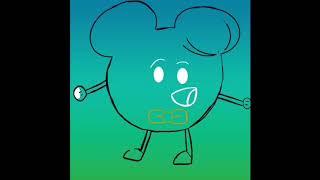 Mickey Mouse In Bfdiii Form Speedpaint