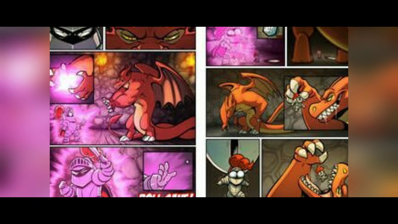 Furry Vore Comics Furry Vore Comics