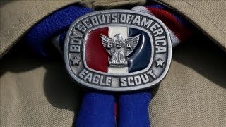 Would Boy Scouts Survive Accepting Gays? - WSJ Opinion