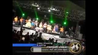 Simalakama  All Artist  New Pallapa 2014  Tasik Agung Rembang