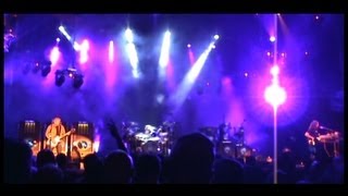 Rush - Witch Hunt - Mgm Grand Garden Arena - 6/24/11 - Las Vegas