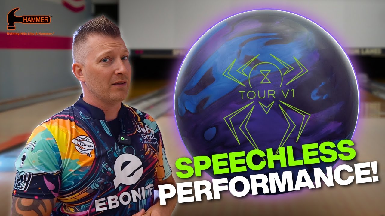 Hammer Black Widow Tour V1 | Full Uncut Review | 4K HD - YouTube