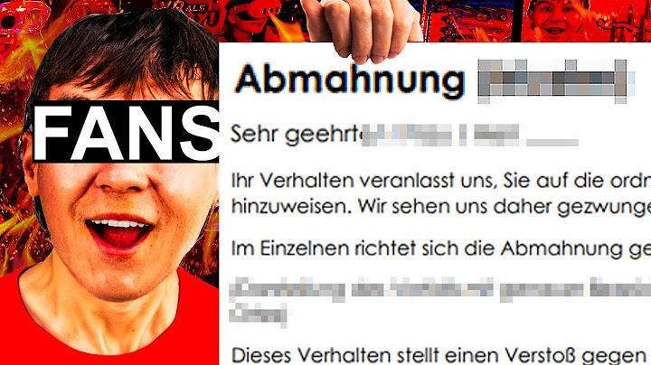 Wütende ARAZHUL FANS wollen mich ANZEIGEN :(