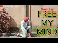 Prospop Destroys "FREE MY MIND" by Omah Lay | Dance Video