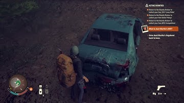 State of Decay 2 Lethal E5 - Crafting playthrough