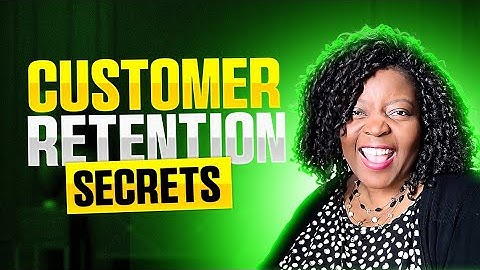 How to Keep Your Ecommerce Customers Coming Back: Customer Retention Secrets