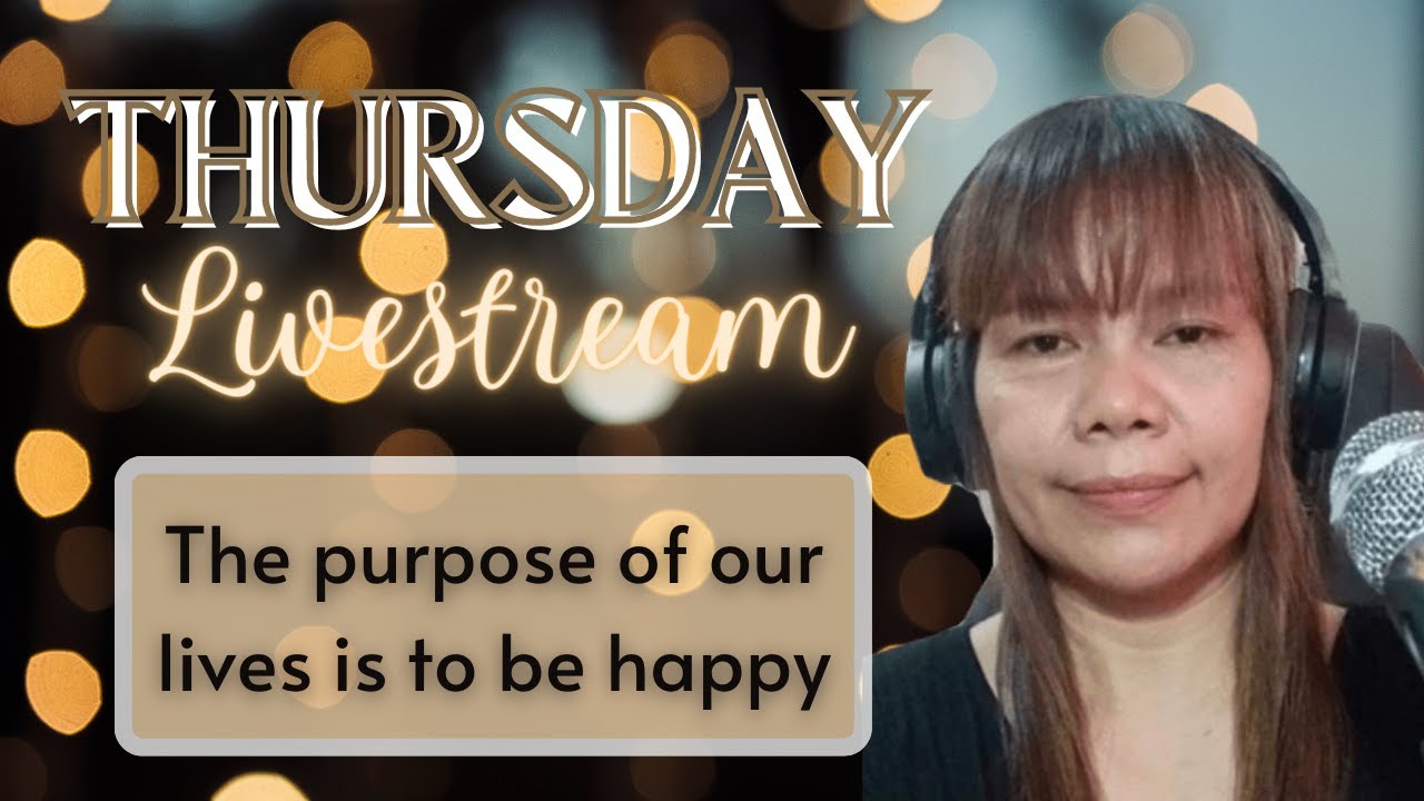 Hey Join Live Routine Come and Join my Live - YouTube