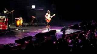 No Woman No Cry Live- Wyclef Jean