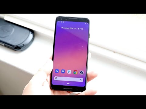 Google Pixel 3 In 2021! (Still Worth it?) (Review)