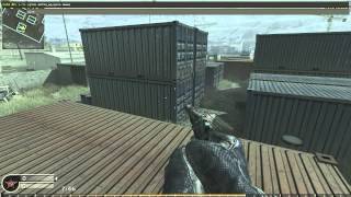 [CoD4] MoH:W marine's viewhands testing speculars