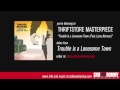 Thriftstore Masterpiece - Trouble is a Lonesome Town (Feat. Larry Norman)