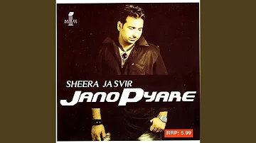 Jano Pyare-Remix