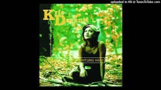 Krisdayanti - Hati Ini Telah Dilukai (Remastered) - Composer : Ajai (CDQ) 1999