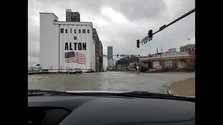 The Real Story Behind Alton, Illinois