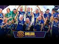 CHELSEA ARE 2023/24 WOMEN'S SUPER LEAGUE CHAMPIONS!