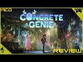 Concrete Genie Review "Buy, Wait for Sale, Rent, Never Touch?"