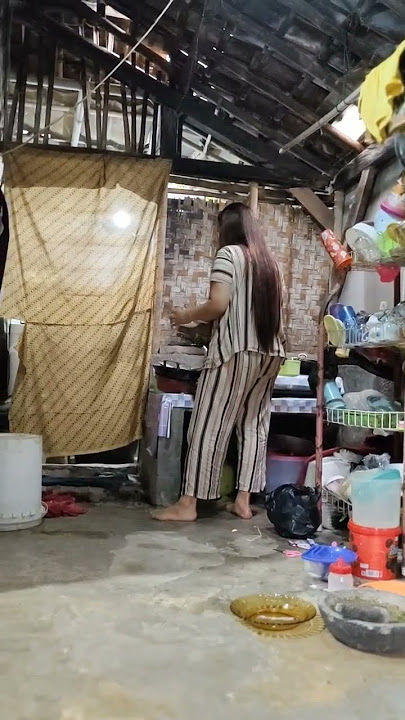 JANDA NYA BOHAY #JANDABOHAY #JANDAMONTOK #jandapirang