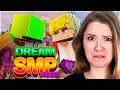 Dream SMP The Complete Story - Part 5 Reaction (Fall of Dream)