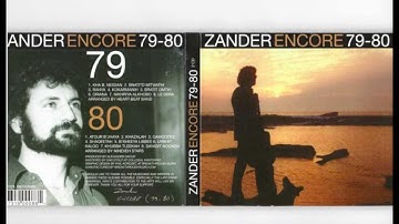 alexander daoud - zander - 9
