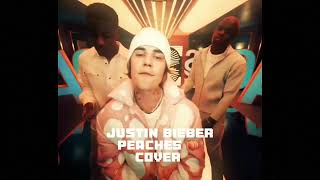 Justin Bieber - Peaches ft. Daniel Caesar, Giveon (Cover by Tissam13)