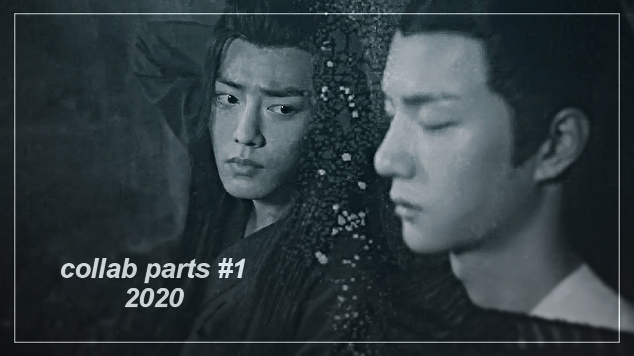 ● collab collection #4