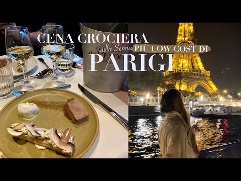 Video: Bateaux Parisiens Tour Company: prenotazione e informazioni