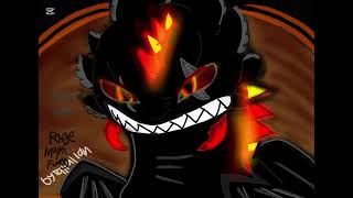 Rage night fury #subliminal