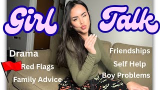 Download Lagu Girl Talk 💋 | عاودي برمجي دماغك باش توصلي لأهدافك 💭 become the best version of YOU 👑 MP3 Download Lagu Girl Talk 💋 | عاودي برمجي دماغك باش توصلي لأهدافك 💭 become the best version of YOU 👑 MP3