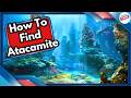 How To Find Atacamite in Subnautica 2
