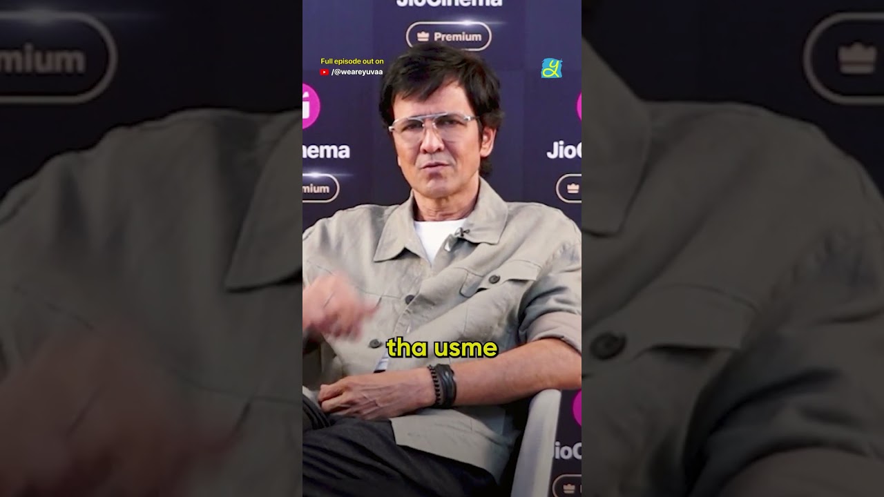 'Handsome Dog' Was Kay Kay Menon's First Compliment | Shekhar Home