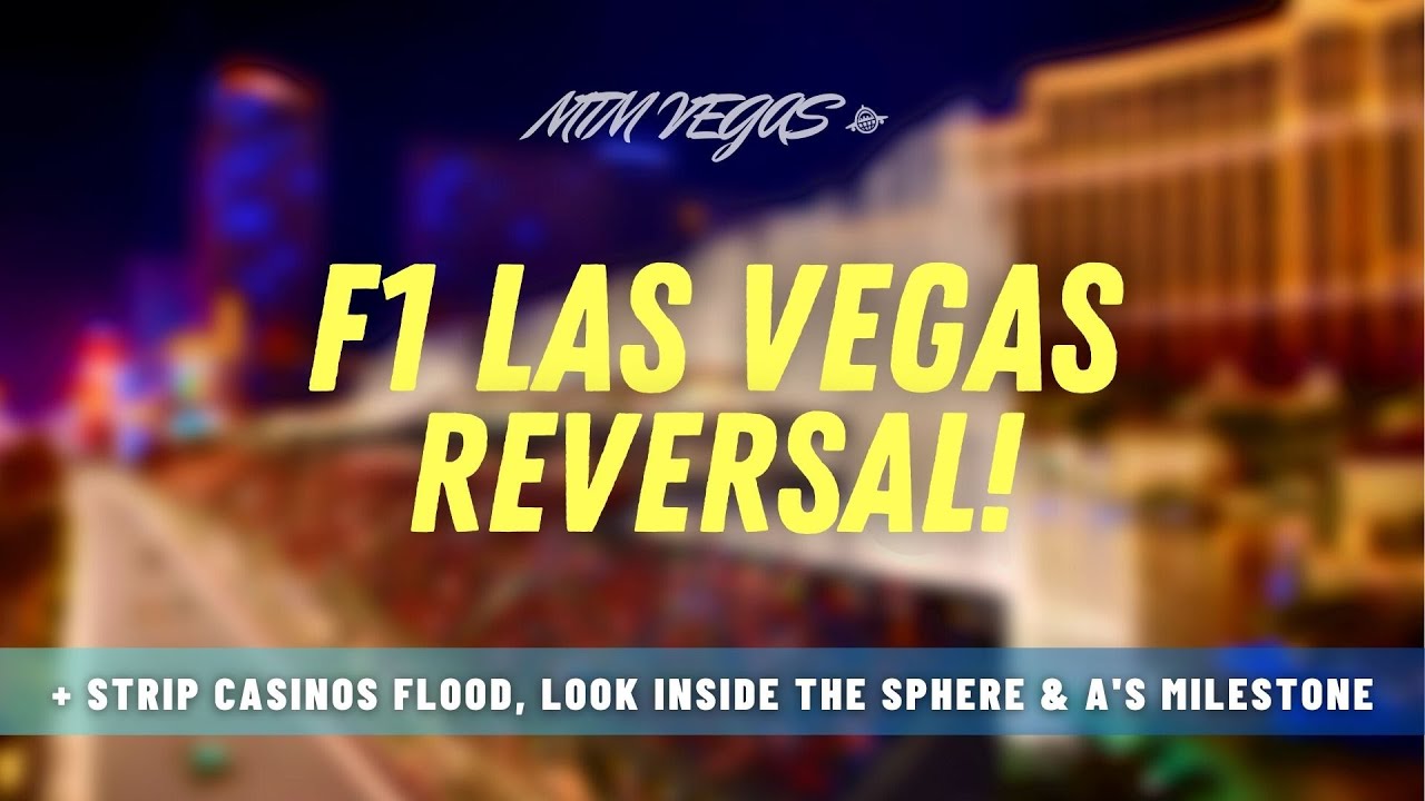 Peek inside 3 new Las Vegas hotels