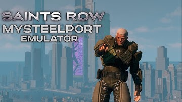 How to Install the MySteelport Emulator