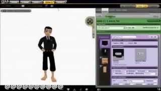 IMVU Texture Three Dimensional Extractor