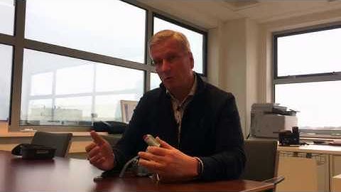 Interview Reinier de Groot - Nederlands Slaap Instituut