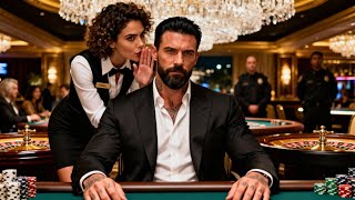 i Finally Found You After 10 Years She Whispered To The Mafia Boss Who Didnt Remember Her