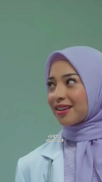 Scene | Satu Amin Dua Iman | tim aduk atau tidak? | #youtubeshorts #shorts #satuaminduaiman