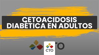 Cetoacidosis diabética en adultos