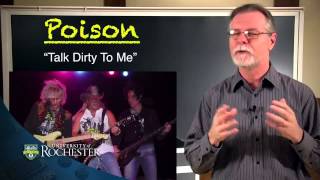 13 3 Heavy Metal Hits the Big Time @UnivRochesterIPM