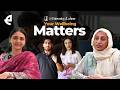 University of Lahore Hosts Powerful Mental Health Week | Breaking Stigma on Campus| Pakistan Matters