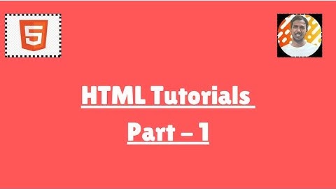 What is doctype in html ? | Html Tutorials - Part 1  #html #webdevelopment #javascript