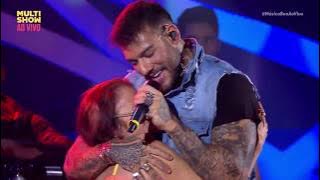 Lucas Lucco - Mozão - Música Boa