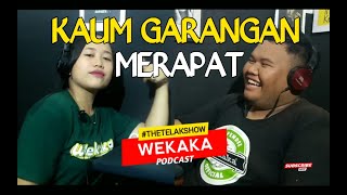 Download Lagu PODCAST WKK || DI TINGGAL PAS LAGI SAYANG-SAYANGE